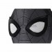 Spider Man Miles Morales PS5 Suit Symbiote Black Spandex Printed Cosplay Costume