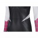 Across The Spider-Verse Gwen Cosplay Costume Gwen Stacy Spandex Printed Cosplay Suit