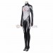Silk Cindy Moon Zentai For Ladies Spiderman Spandex Bodysuits