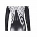 Silk Cindy Moon Zentai For Ladies Spiderman Spandex Bodysuits