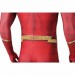 The Flash 2022 Spandex Printed Cosplay Costume