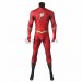 The Flash 2022 Spandex Printed Cosplay Costume