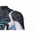 Avenger Spiderman PS5 Bodysuit Spiderman Negative Spandex Printed Cosplay Costume