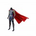 Thor Love And Thunder Spandex Bodysuits With Cloak