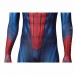 The Amazing Spiderman Bodysuit Spiderman Spandex Printed Cosplay Costume