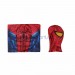 The Amazing Spiderman Bodysuit Spiderman Spandex Printed Cosplay Costume