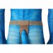 Avatar 2 The Way of Water Jake Sully Spandex Printed Cosplay Costumes