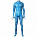 Avatar 2 The Way of Water Jake Sully Spandex Printed Cosplay Costumes