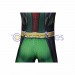  A-train Cosplay Costumes The Boys S3 Spandex Printed Jumpsuits