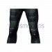 The Boys S3 Soldier Boy Cosplay Costumes Spandex Printed Jumpsuits