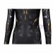 Black Panther 2 Cosplay Costumes Wakanda Forever Shuri Spandex Printed Jumpsuits