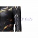 Black Panther 2 Cosplay Costumes Wakanda Forever Shuri Spandex Printed Jumpsuits