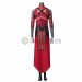 Black Panther 2 The Dora Milaje Cosplay Costumes Ayo Spandex Printed Jumpsuits