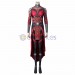 Black Panther 2 The Dora Milaje Cosplay Costumes Ayo Spandex Printed Jumpsuits