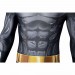 Batman The Animated Series S1 Cosplay Costumes Batman Spandex Printed Jumpsuits