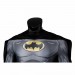 Batman The Animated Series S1 Cosplay Costumes Batman Spandex Printed Jumpsuits