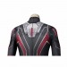 Ant-Man 3 Cosplay Costumes Ant-Man and the Wasp Quantumania Spandex Printed Jumpsuits