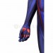 Spider Man 2099 Cosplay Costumes Spandex Printed Jumpsuits