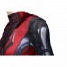 Avenger Spider-Man PS5 Crimson Cowl Cosplay Costumes Spiderman Spandex Printed Jumpsuits