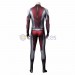 Titans Beast Boy Cosplay Costumes Titans Spandex Printed Jumpsuits