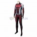 Titans Beast Boy Cosplay Costumes Titans Spandex Printed Jumpsuits