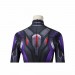 Cassie Lang  Ant-Man and The Wasp Quantumania Spandex Printed Jumpsuits