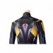 Hope Wasp Cosplay Costumes Ant-Man and the Wasp Quantumania Spandex Printed Jumpsuits