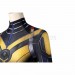 Hope Wasp Cosplay Costumes Ant-Man and the Wasp Quantumania Spandex Printed Jumpsuits