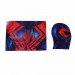 Across The Spider-Verse Cosplay Costumes Spiderman 2099 Miguel O'Hara Spandex Printed Jumpsuits