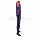 Across The Spider-Verse Spiderman 2099 Miguel O'Hara Cosplay Costumes Spandex Printed Jumpsuits