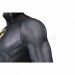The Flash Batman Keaton Edition Cosplay Costumes Batman Spandex Printed Jumpsuits