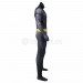 The Flash Batman Keaton Edition Cosplay Costumes Batman Spandex Printed Jumpsuits
