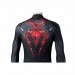 Avenger Spider-Man Cosplay Costumes Dark Spiderman Spandex Printed Jumpsuits