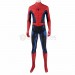 Spiderman PS5 Vintage Comic Book Cosplay Costumes Spandex Printed Jumpsuits