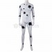 Across The Spider-Verse The Spot Cosplay Costumes Spandex Printed Jumpsuits