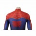Across The Spider-Verse Peter Parker Cosplay Costumes Spandex Printed Jumpsuits