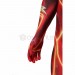Flashpoint Cosplay Costumes The Flash 2023 Spandex Printed Jumpsuits