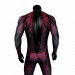 Daredevil Matt Murdock Cosplay Costumes Spandex Printed Jumpsuits