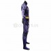 The New Batman Adventures S1 Cosplay Costumes Batman Spandex Printed Jumpsuits