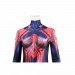 Female Spider-Man 2099 Miguel O'Hara Cosplay Costumes Spandex Printed Jumpsuits