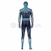 Spider Man Fear Itself Cosplay Suit Spandex Printed Jumpsuits