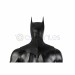 Michael Keaton Batman Cosplay Costumes Spandex Printed Jumpsuits
