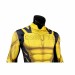 Deadpool 3 Wolverine Logan Cosplay Costumes Spandex Printed Jumpsuits