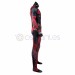 Deadpool 3 Wade Wilson Cosplay Costumes Spandex Printed Jumpsuits