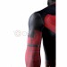 Deadpool 3 Wade Wilson Cosplay Costumes Spandex Printed Jumpsuits