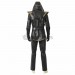 Clinton Barton Cosplay Costumes Hawkeye Ronin Leather Suit