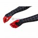 Spider-man Into The Spider Verse Miles Morales Cosplay Suits Deluxe