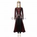 Scarlet Witch Wanda Cosplay Costumes Doctor Strange In The Multiverse Of Madness Suit