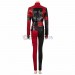 The New Harley Quinn Cosplay Costumes The Suicide Squad 2 Cosplay Suit