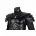 Geralt Black Cosplay Costumes The Witcher S2 Suit